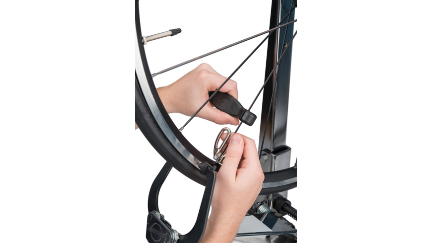 Park Tool BSH-4 Profilspeichen-Gegenhalter
