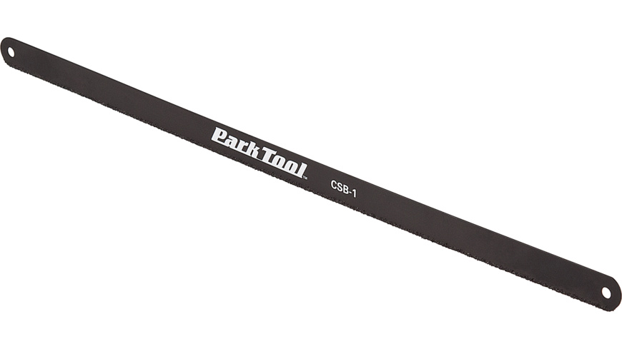 Park Tool CSB-1 Sägeblatt für Carbon zu SAW-1