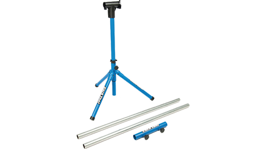 Park Tool ES-2 Verlängerungs-Set zu ES-1 +Fuß