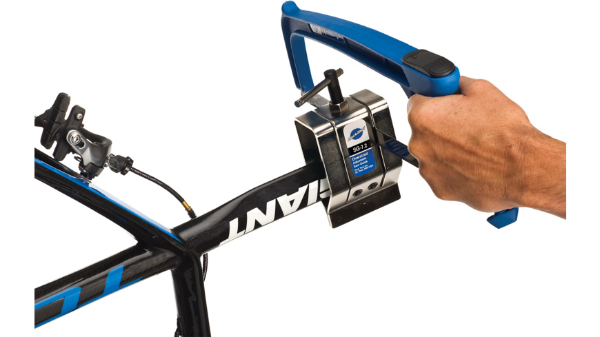 Park Tool SG-7.2 Oversize Schneidführung