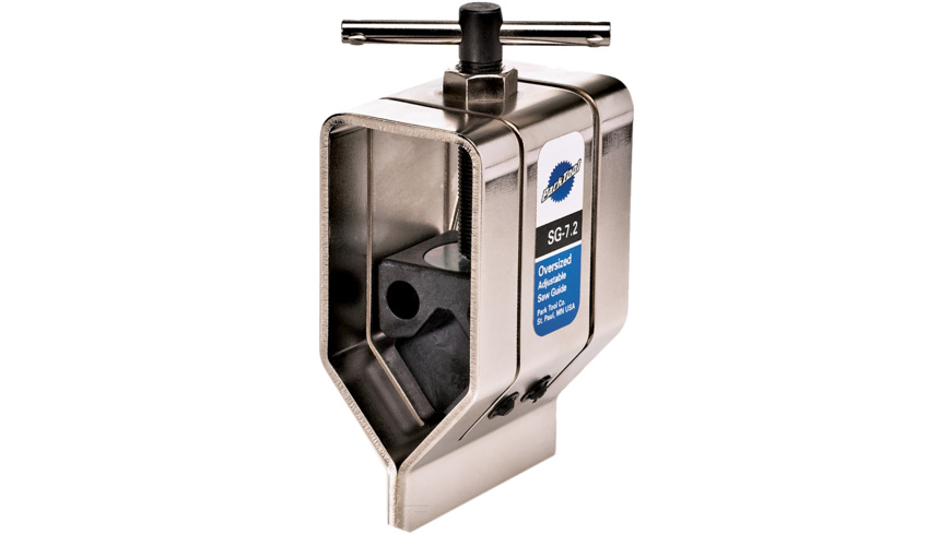Park Tool SG-7.2 Oversize Schneidführung