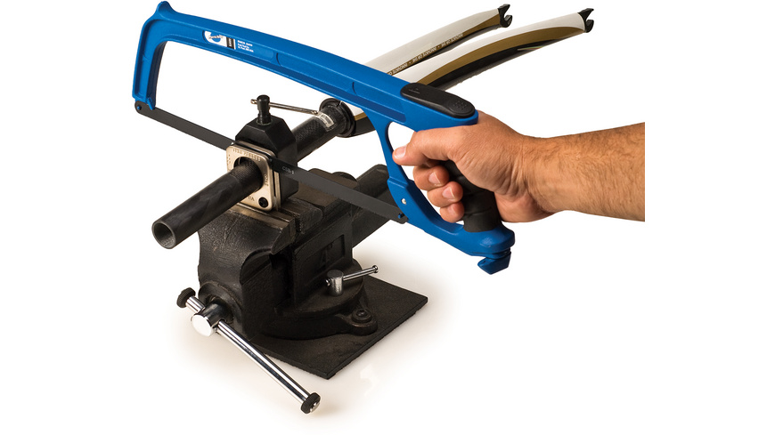 Park Tool SG-8 Schneidführung für Carbonrohre