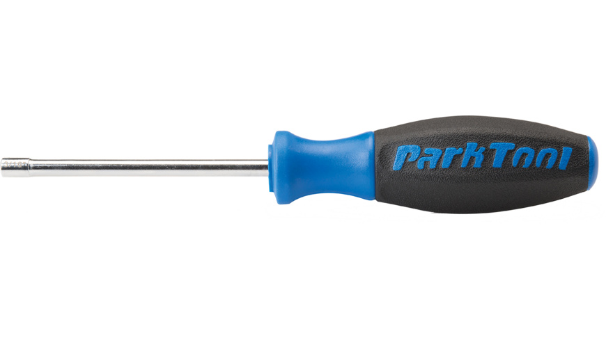 Park Tool SW-16.3 Nippelspanner 3/16" innen