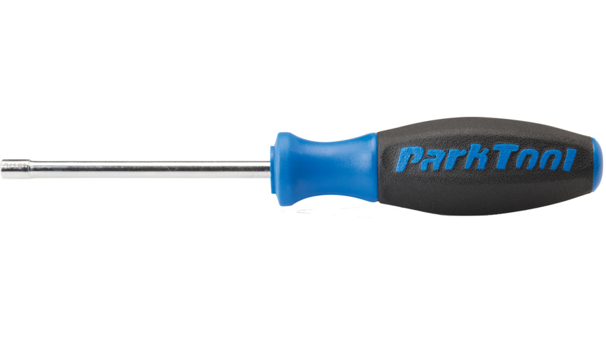 Park Tool SW-16.3 Nippelspanner 3/16" innen