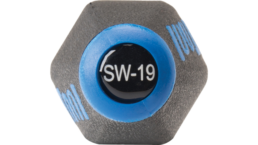 Park Tool SW-19 Nippelspanner 6mm innen 6kant