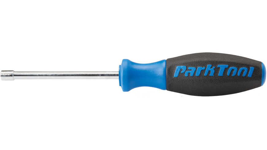 Park Tool SW-19 Nippelspanner 6mm innen 6kant