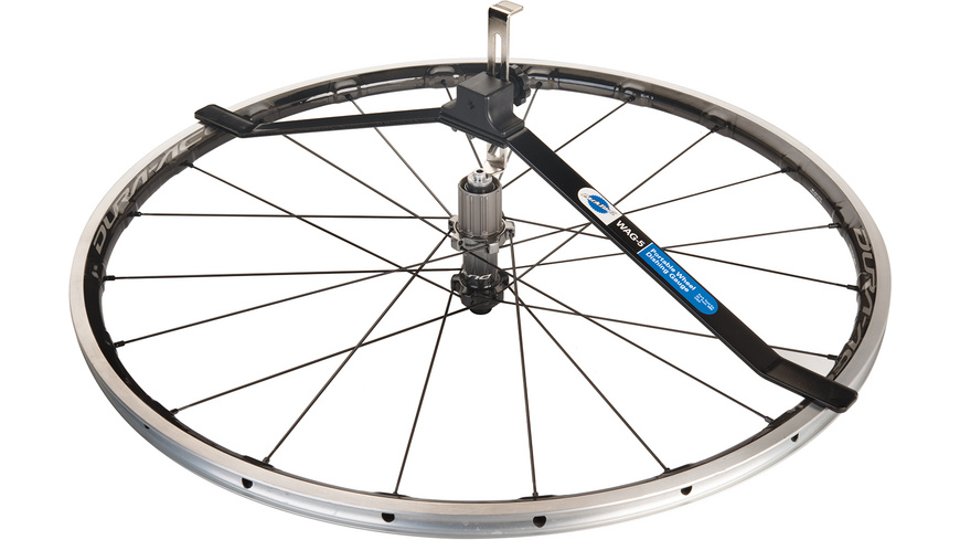 Park Tool WAG-5 Zentrierlehre 24" - 29"