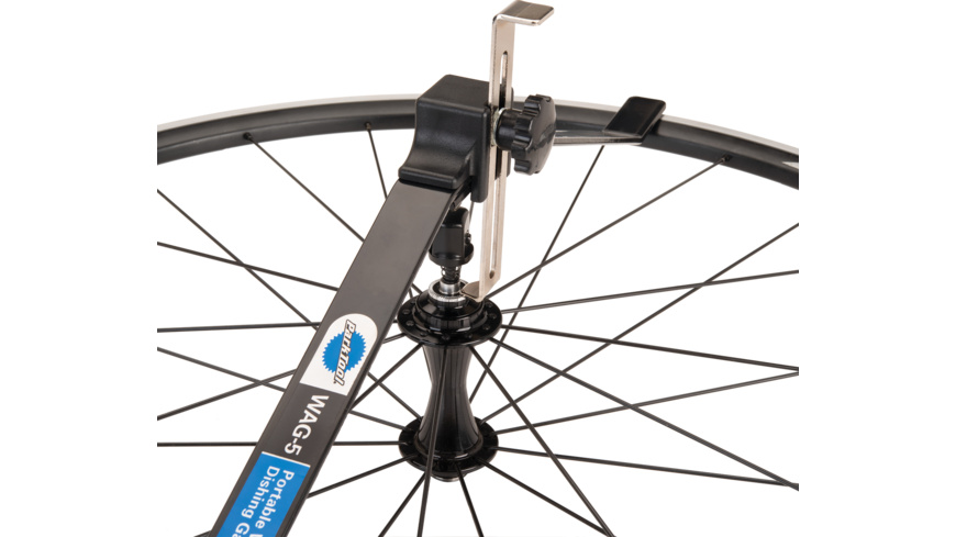 Park Tool WAG-5 Zentrierlehre 24" - 29"