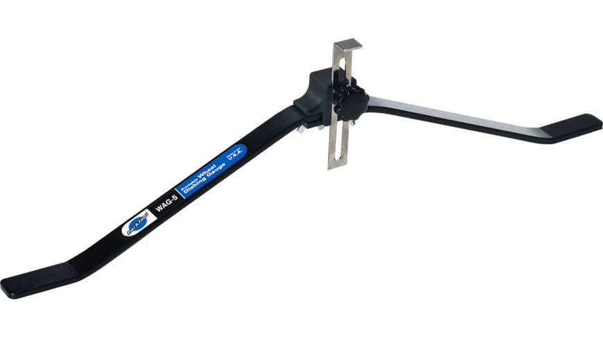 Park Tool WAG-5 Zentrierlehre 24" - 29"