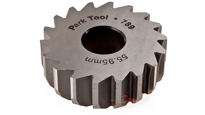 Park Tool 789 Fräsaufs. 55,95mm(1 1/2"ZS std)