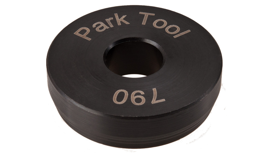 Park Tool 790 Führung für #690-XXL