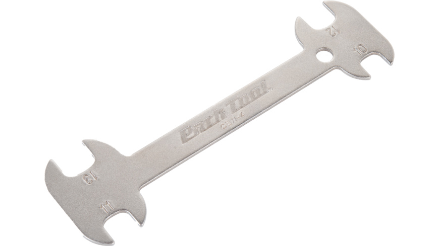 Park Tool OBW-4 Offset Brake Wrench