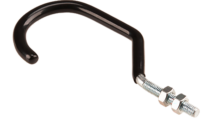 Park Tool 470 OS Garagenhaken m.Mutter(Stk.)