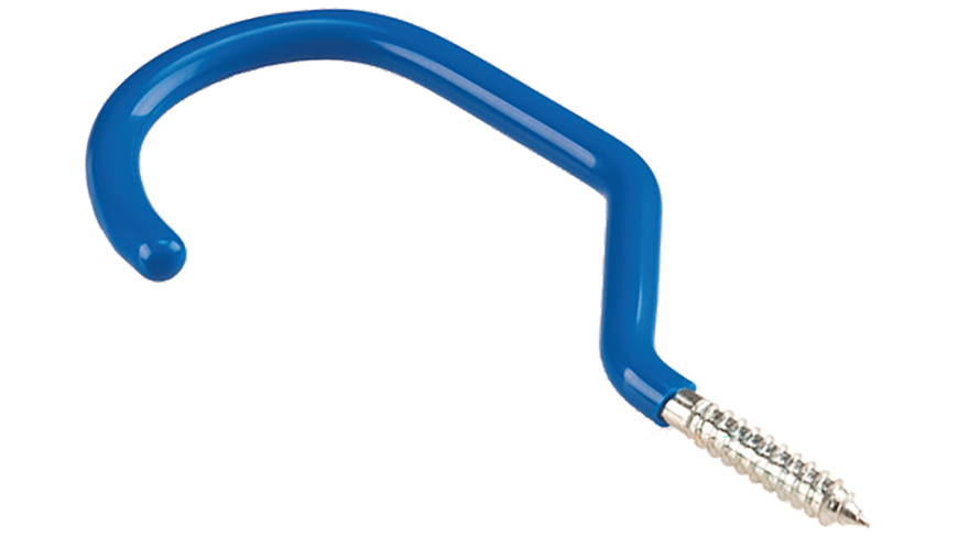 Park Tool 471 OS Garagenhaken Holzschraube