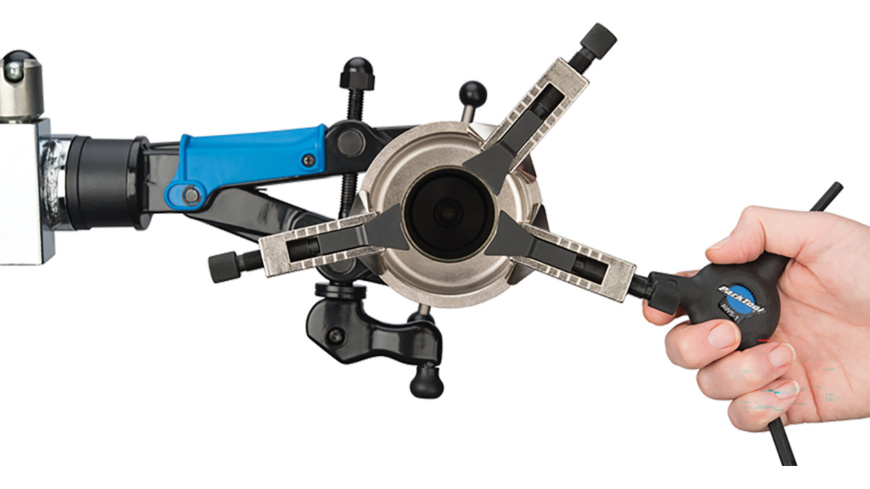 Park Tool CRP-2 Abzieher Gabelkonus