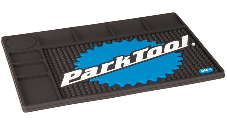 Park Tool OM-1 Werkbank-Auflage