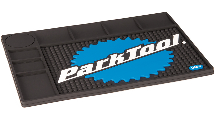Park Tool OM-1 Werkbank-Auflage