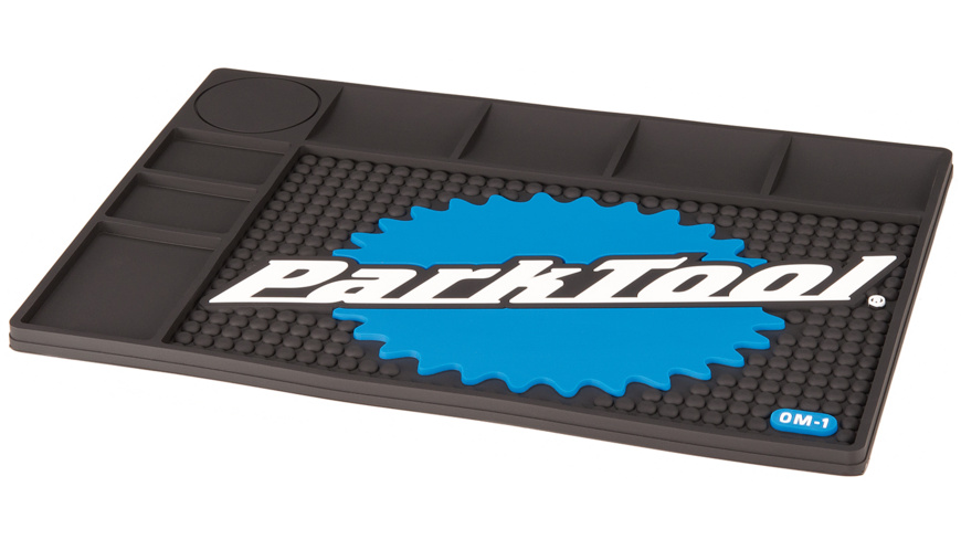 Park Tool OM-1 Werkbank-Auflage