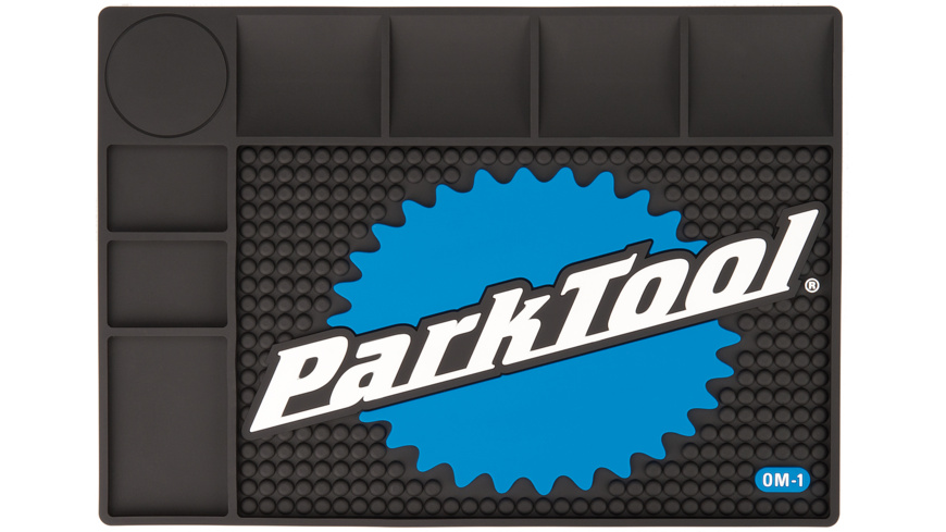 Park Tool OM-1 Werkbank-Auflage