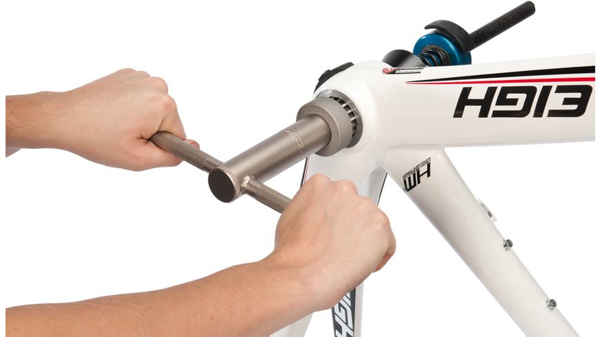 Park Tool 752 Innenfräser&SpacerSet für BB-30