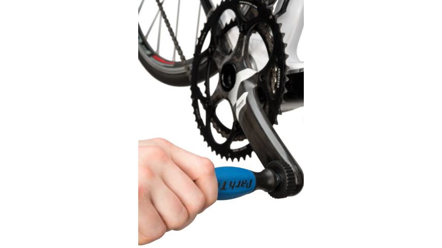 Park Tool DP-2 Pedal Dummy mit Rechtsgewinde