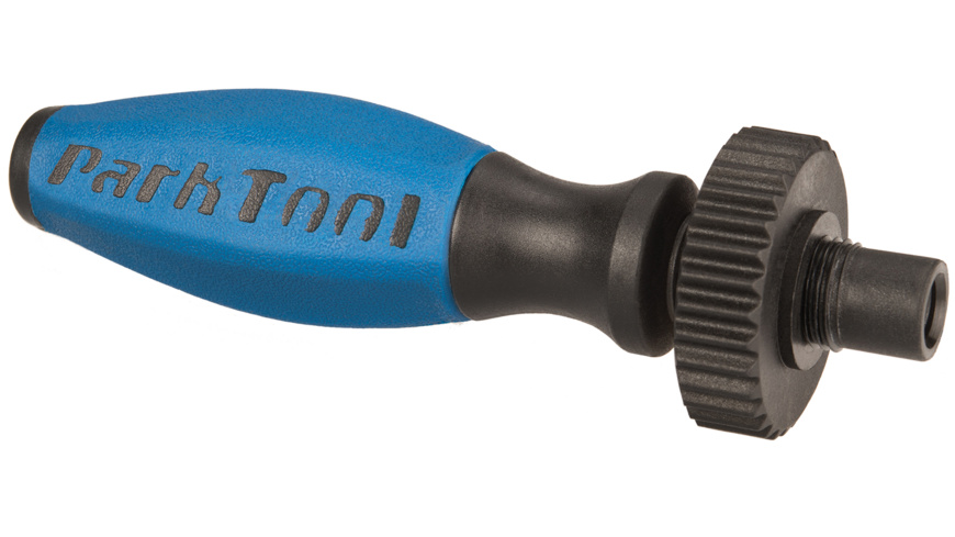 Park Tool DP-2 Pedal Dummy mit Rechtsgewinde