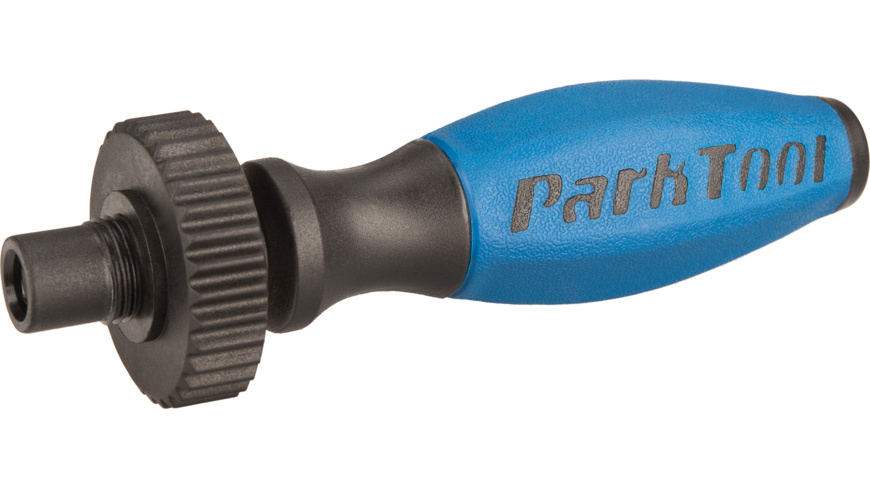 Park Tool DP-2 Pedal Dummy mit Rechtsgewinde