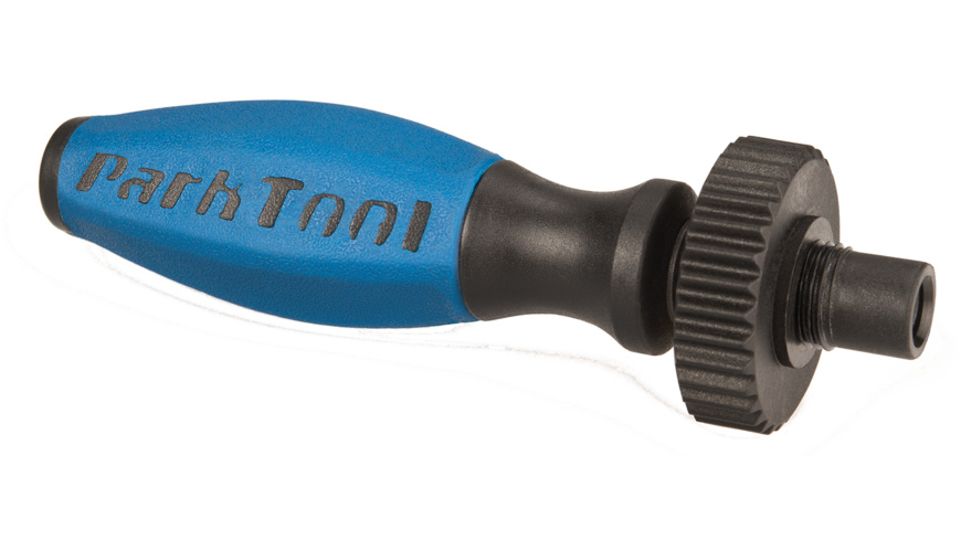 Park Tool DP-2 Pedal Dummy mit Rechtsgewinde