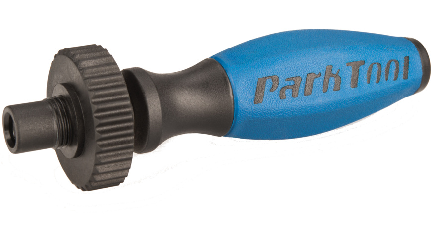 Park Tool DP-2 Pedal Dummy mit Rechtsgewinde