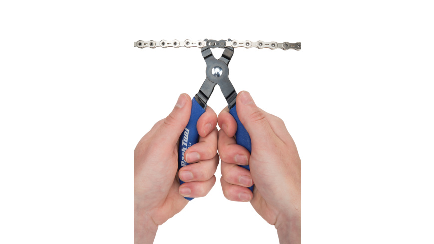 Park Tool MLP-1.2 Kettenschloss-Zange