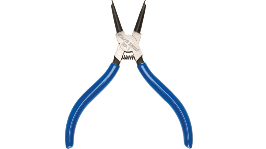 Park Tool RP-1 Sicherungsringzange0,8mm innen