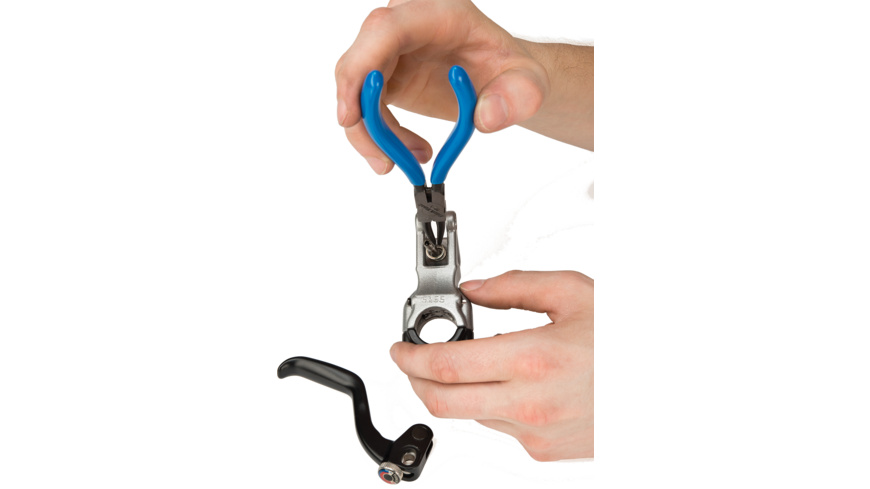 Park Tool RP-1 Sicherungsringzange0,8mm innen