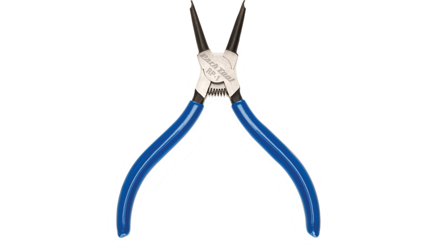 Park Tool RP-1 Sicherungsringzange0,8mm innen