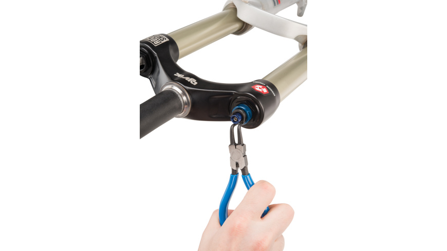 Park Tool RP-2 Sicherungsringzange1,3mm innen