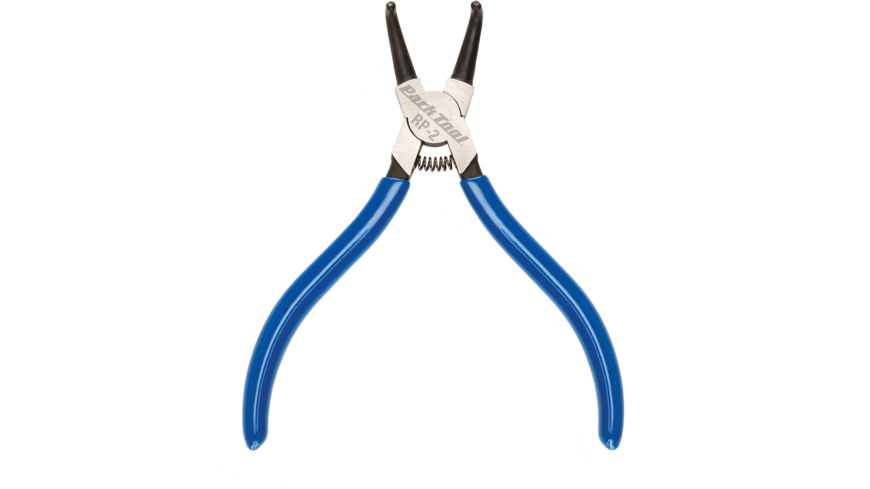 Park Tool RP-2 Sicherungsringzange1,3mm innen