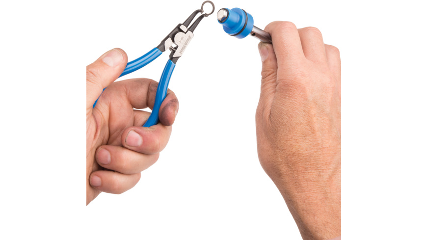 Park Tool RP-3 Sicherungsringzange1,3mm außen