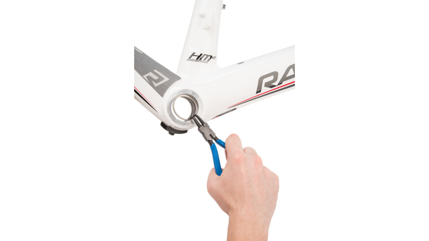 Park Tool RP-4 Sicherungsringzange1,6mm innen