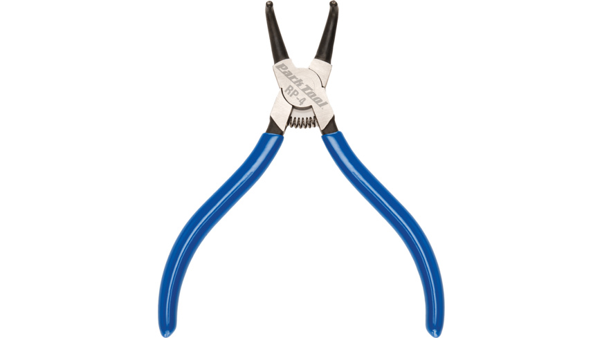 Park Tool RP-4 Sicherungsringzange1,6mm innen