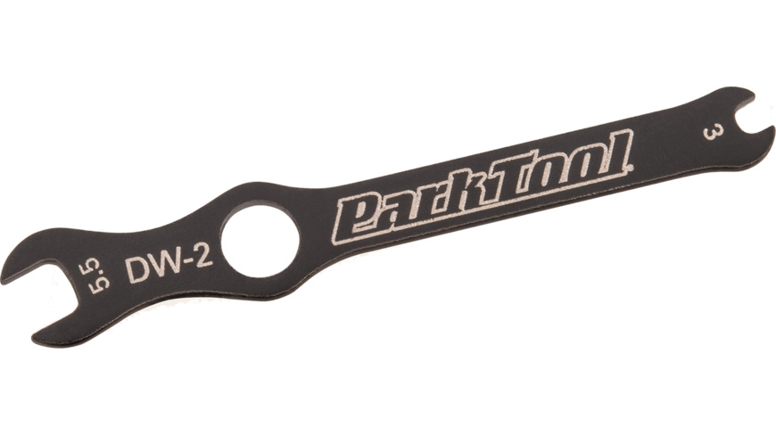 Park Tool DW-2 Schlüssel f.Shimano-Schaltung
