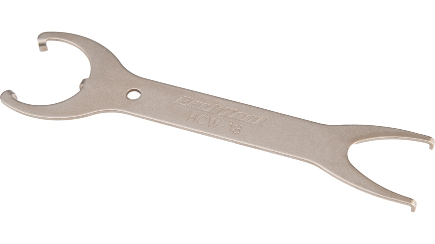 Park Tool HCW-18 Tretlager Hakenschlüssel 2/3