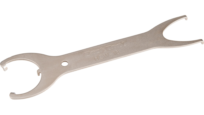 Park Tool HCW-18 Tretlager Hakenschlüssel 2/3