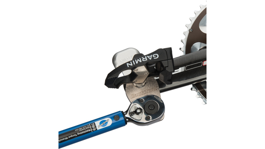 Park Tool TWB-15 Pedalschlüssel für 3/8"Aufn.