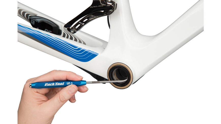 Park Tool UP-SET Pick Set