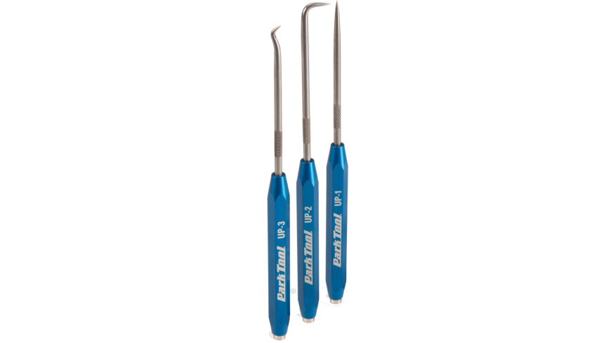 Park Tool UP-SET Pick Set