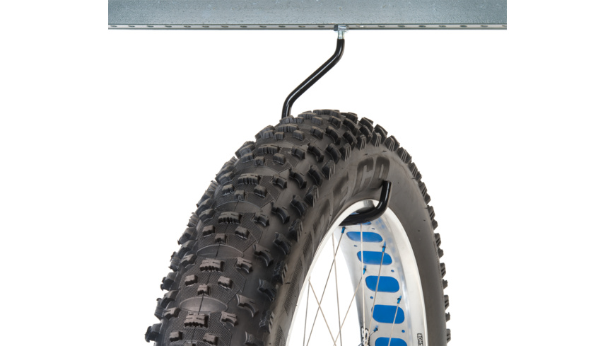 Park Tool 470XX Garagenhaken m.Mutter(Stk.)