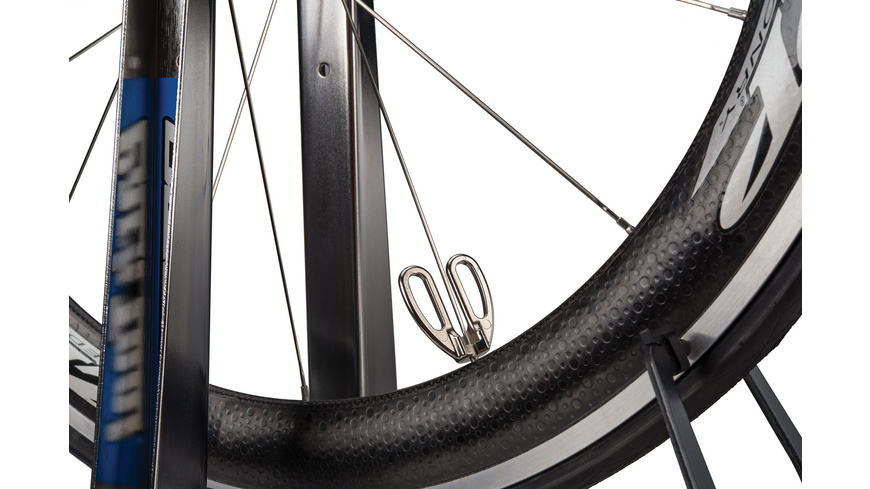 Park Tool SW-22.2 Nippelspanner 136/3,45 rot