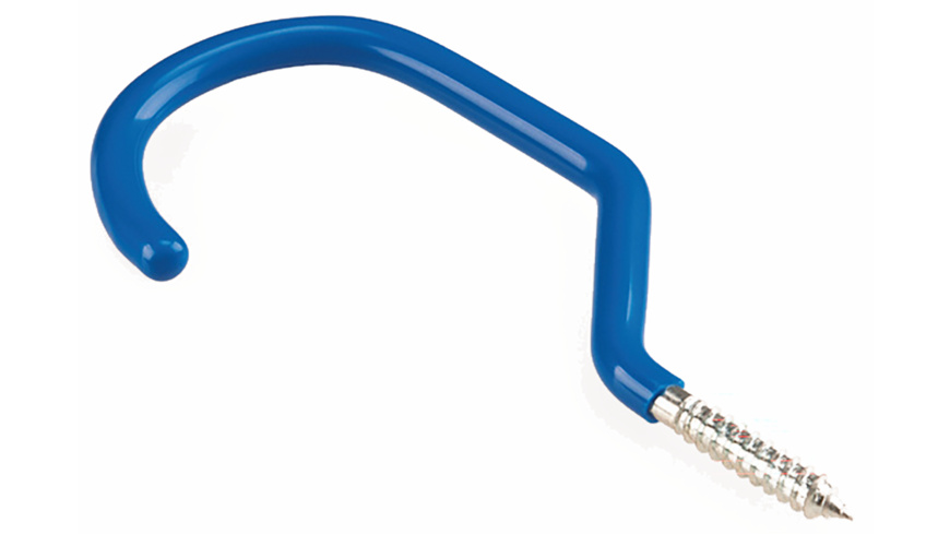 Park Tool 451-2 Garagenhaken Holzschr.(Set=2)