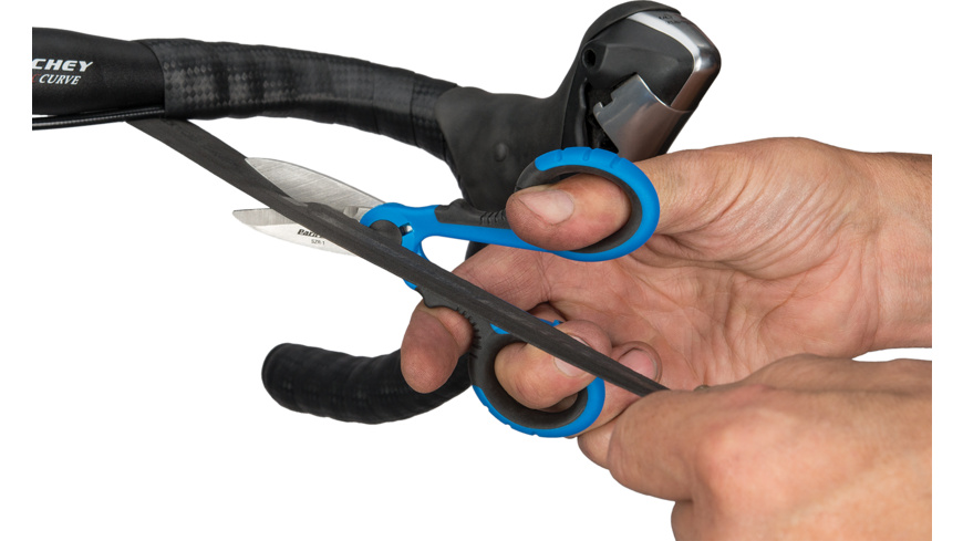 Park Tool SZR-1 Schere