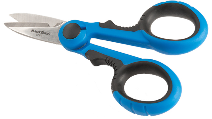 Park Tool SZR-1 Schere