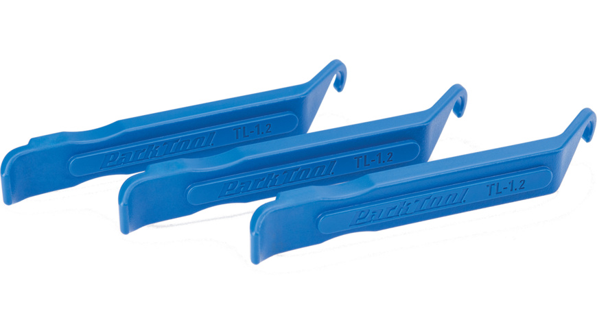 Park Tool TL-1.2C Reifenheberset (=3 Stück)